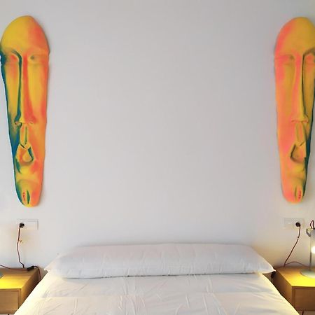 Housingleon Gaudi Suites Ngoại thất bức ảnh