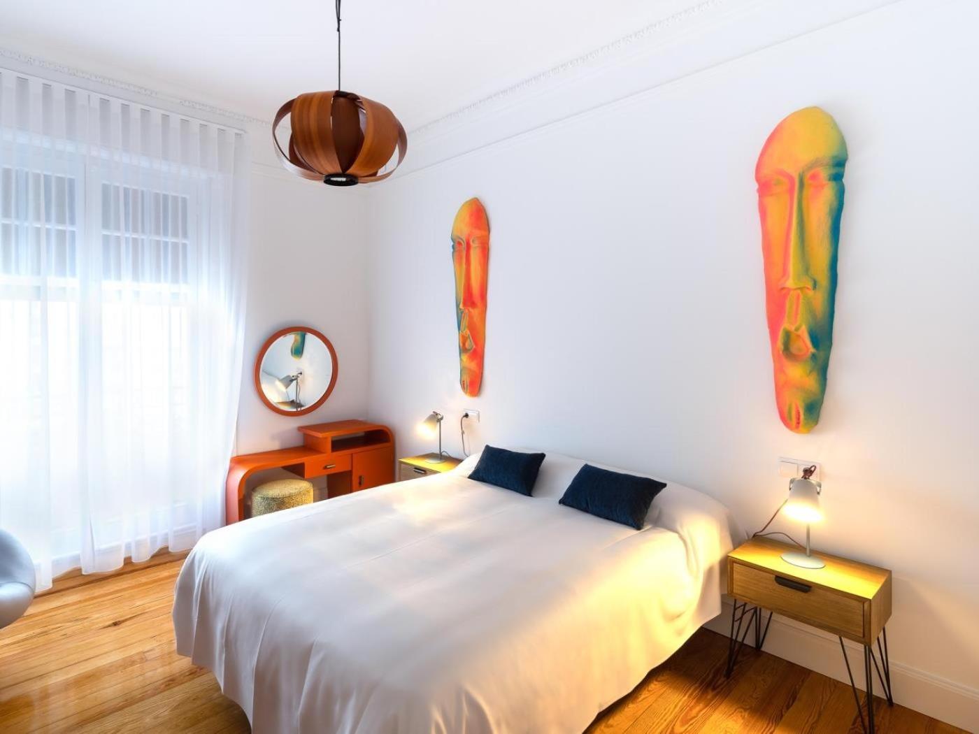 Housingleon Gaudi Suites Ngoại thất bức ảnh